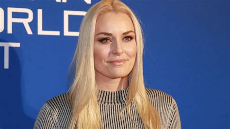 lindsay vonn pussy|Lindsey Vonn isnt afraid to take it all off to prove Strong